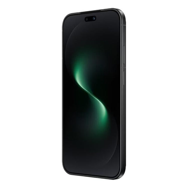 Huawei nova 15 Pro, Kunlun Glass, 12GB+256GB, Side Fingerprint Identification, 6.84 inch HarmonyOS 6.0 Kirin 9010S Octa Cora, NFC, OTG, Not Support Google Play, 12GB+256GB