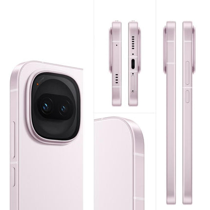 vivo iQOO Z11 Turbo, 12GB+512GB, Ultrasonic 3D Fingerprint, 6.59 inch Android 16 OriginOS 6 Snapdragon 8 Gen 5 Octa Core, OTG, NFC, Network: 5G, 12GB+512GB