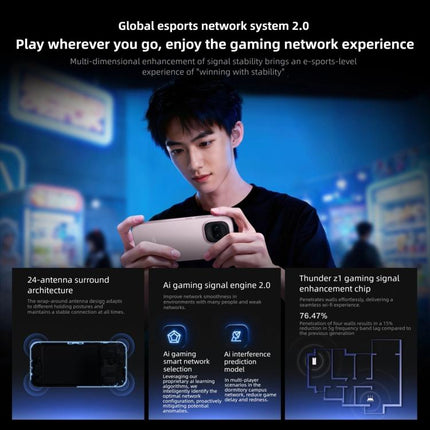 vivo iQOO Z11 Turbo, 12GB+512GB, Ultrasonic 3D Fingerprint, 6.59 inch Android 16 OriginOS 6 Snapdragon 8 Gen 5 Octa Core, OTG, NFC, Network: 5G, 12GB+512GB