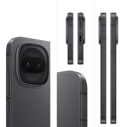 vivo iQOO Z11 Turbo, 16GB+256GB, Ultrasonic 3D Fingerprint, 6.59 inch Android 16 OriginOS 6 Snapdragon 8 Gen 5 Octa Core, OTG, NFC, Network: 5G, 16GB+256GB