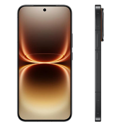 vivo iQOO 15 Ultra, 16GB+1TB, Ultrasonic 3D Fingerprint, 6.85 inch Android 16 OriginOS 6 Snapdragon 8 Elite Gen 5 Octa Core, OTG, NFC, Network: 5G, Support Google Play, 16GB+1TB