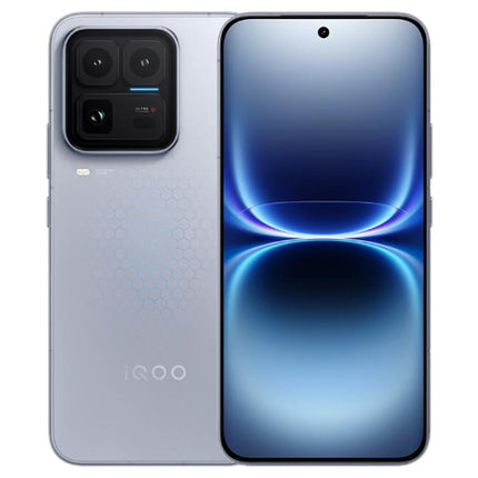 vivo iQOO 15 Ultra, 16GB+256GB, Ultrasonic 3D Fingerprint, 6.85 inch Android 16 OriginOS 6 Snapdragon 8 Elite Gen 5 Octa Core, OTG, NFC, Network: 5G, Support Google Play, 16GB+256GB