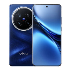 vivo X200 Pro, 12GB+256GB, Face ID / Screen Fingerprint Identification, 6.78 inch Android 15 Dimensity 9400 Octa Core, OTG, NFC, Network: 5G, Support Google Play