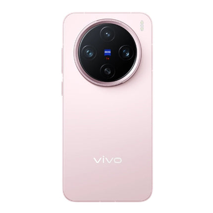 vivo X200 Pro mini, 12GB+256GB, Face ID / Screen Fingerprint Identification, 6.31 inch Android 15 Dimensity 9400 Octa Core, OTG, NFC, Network: 5G, Support Google Play