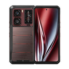 Jujube Red