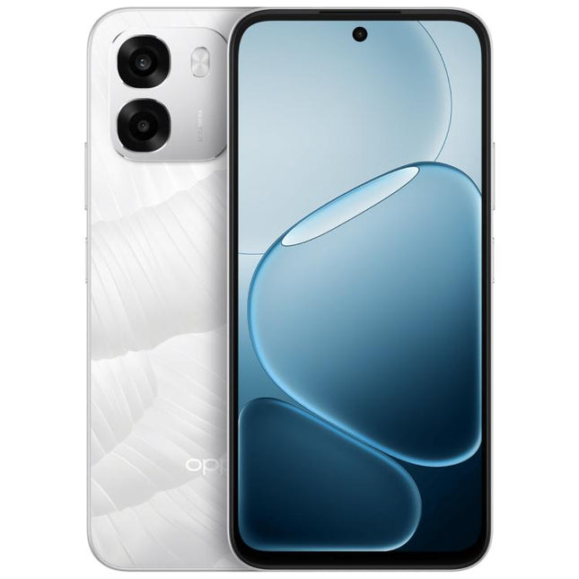 OPPO A6i+ 5G, 8GB+256GB, Side Fingerprint, 6.75 inch ColorOS 15 Dimensity 6300 Octa Core, NFC, OTG, Network: 5G, 8GB+256GB