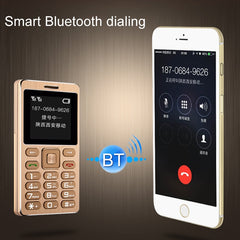 1.77 inch, MTK6261D, 21 Keys, Support Bluetooth, MP3, Anti-lost, Remote Capture, FM, GSM, Dual SIM