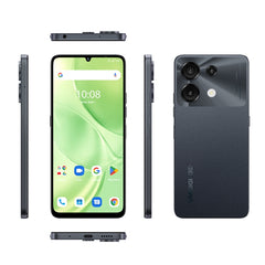 UMIDIGI G9 5G, 6GB+128GB, Side Fingerprint & Face ID Identification, 6.75 inch Android 14 UNISOC T765 Octa Core, Network: 5G, G9 5G