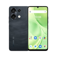 UMIDIGI G9 5G, 6GB+128GB, Side Fingerprint & Face ID Identification, 6.75 inch Android 14 UNISOC T765 Octa Core, Network: 5G, G9 5G