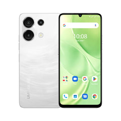 UMIDIGI G9 5G, 6GB+128GB, Side Fingerprint & Face ID Identification, 6.75 inch Android 14 UNISOC T765 Octa Core, Network: 5G, G9 5G