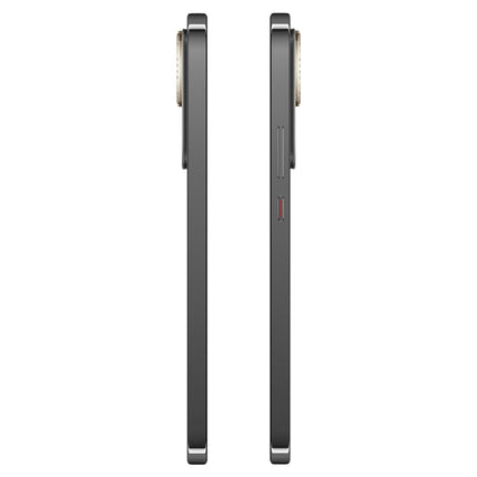 Huawei nova 13, 12GB+256GB, Screen Fingerprint Identification, 6.7 inch HarmonyOS 4.2, NFC, OTG, Not Support Google Play