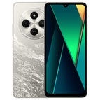 4GB+128GB / Silver