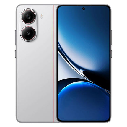 Xiaomi REDMI Turbo 4, 16GB+256GB, 6.67 inch Xiaomi HyperOS 2 Dimensity 8400-Ultra Octa Core 3.0GHz, NFC, Network: 5G, 16GB+256GB