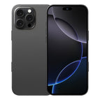 i16 Pro Max / A08A, , AU Plug / Black