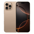 i16 Pro Max / A08A, , AU Plug / Gold