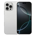 i16 Pro Max / A08A, , AU Plug / White
