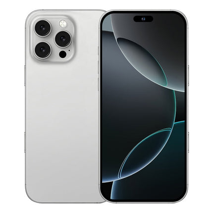 i16 Pro Max / A08A, 3GB+64GB, 6.73 inch Screen, Face Identification, Android 8.1 MTK6753 Octa Core, Network: 4G, Dual SIM, AU Plug, i16 Pro Max / A08A, , AU Plug