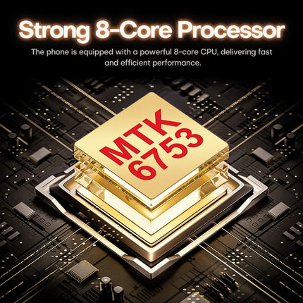 i16 Pro Max / A08A, 3GB+64GB, 6.73 inch Screen, Face Identification, Android 8.1 MTK6753 Octa Core, Network: 4G, Dual SIM, AU Plug, i16 Pro Max / A08A, , AU Plug