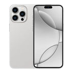 i16 Pro Max / Q5A, US Plug / White