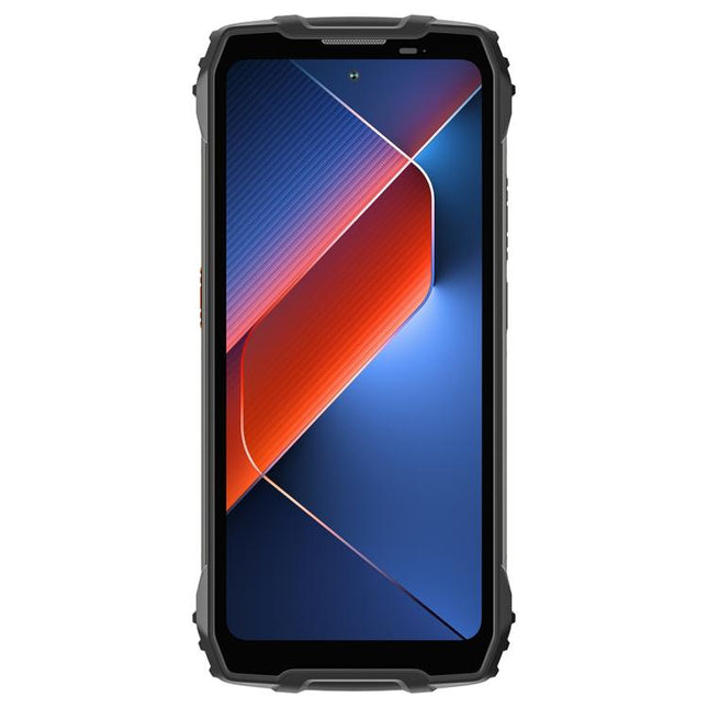 Blackview BL7000 Rugged Phone, 8GB+256GB, 6.78 inch Android 15 MediaTek Dimensity 6300 Octa Core, Network: 5G, NFC, OTG, 8GB+256GB