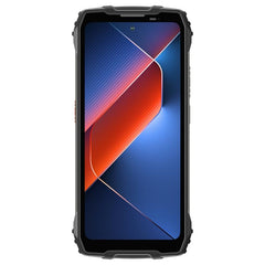 Blackview BL7000 Rugged Phone, 8GB+256GB, 6.78 inch Android 15 MediaTek Dimensity 6300 Octa Core, Network: 5G, NFC, OTG