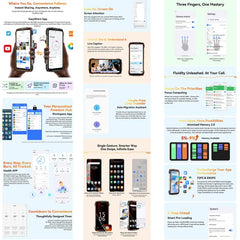 Blackview BL7000 Rugged Phone, 8GB+256GB, 6.78 inch Android 15 MediaTek Dimensity 6300 Octa Core, Network: 5G, NFC, OTG