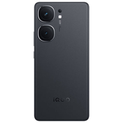 vivo iQOO Neo9, Dual Back Cameras, 16GB+512GB, Face ID / Fingerprint Identification, 6.78 inch Android 14 OriginOS 4 Snapdragon 8 Gen 2 Octa Core, OTG, NFC, Network: 5G, Support Google Play