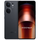 vivo iQOO Neo9, 16GB+512GB / Black