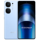 iQOO Neo9, 16GB+512GB / Blue