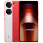 vivo iQOO Neo9, 16GB+512GB / Red