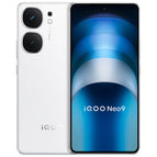 vivo iQOO Neo9, 16GB+512GB / White