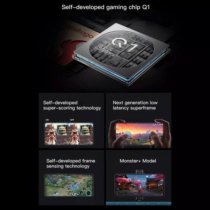 vivo iQOO Neo9, Dual Back Cameras, 16GB+512GB, Face ID / Fingerprint Identification, 6.78 inch Android 14 OriginOS 4 Snapdragon 8 Gen 2 Octa Core, OTG, NFC, Network: 5G, Support Google Play