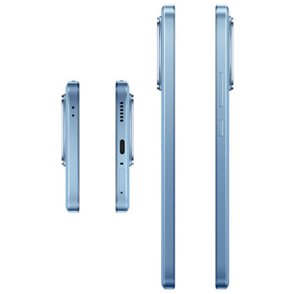 vivo Y200 GT, Dual Back Cameras, 12GB+256GB, Face ID Screen Fingerprint Identification, 6.78 inch Android 14.0 OriginOS 4 Snapdragon 7 Gen 3 Octa Core 2.63GHz, OTG, NFC, Network: 5G, Support Google Play