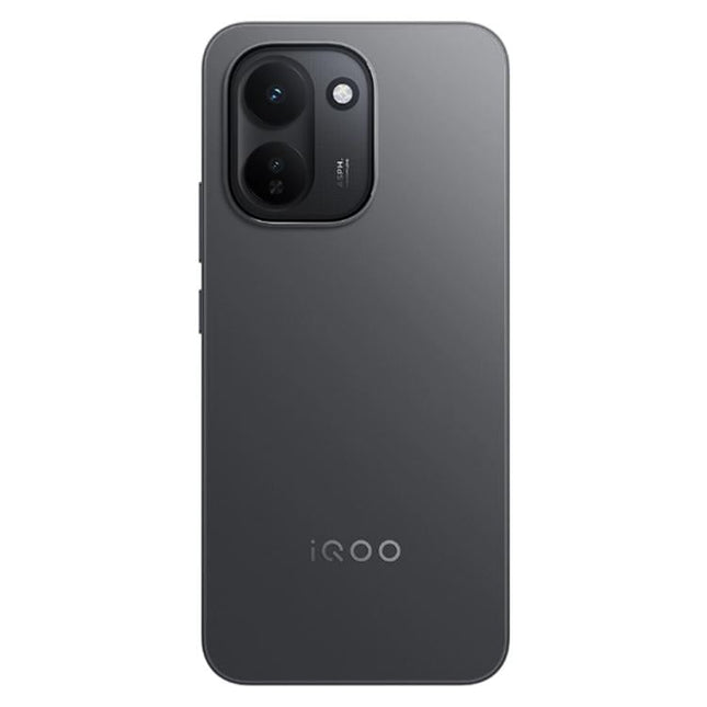 vivo iQOO Z11, 16GB+512GB, Screen Fingerprint, 6.83 inch Android 16 OriginOS 6 Dimensity 8500 Octa Core, OTG, NFC, Network: 5G, Support Google Play, 16GB+512GB