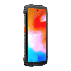 Blackview Oscal PILOT 2, IP68/IP69K/MIL-STD-810H, 4.3 inch Android 13 MediaTek MT6789 Octa Core, Network: 4G, OTG, NFC