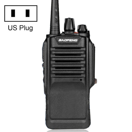 BaoFeng BF-9700 8W Single Band Radio Handheld Walkie Talkie with Monitor Function, US Plug, BF-9700 US Plug
