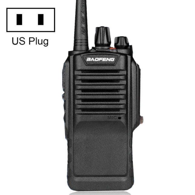 BaoFeng BF-9700 8W Single Band Radio Handheld Walkie Talkie with Monitor Function, US Plug, BF-9700 US Plug