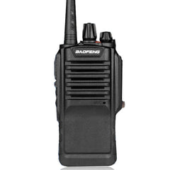 BaoFeng BF-9700 8W Single Band Radio Handheld Walkie Talkie with Monitor Function, EU Plug, BF-9700 EU Plug