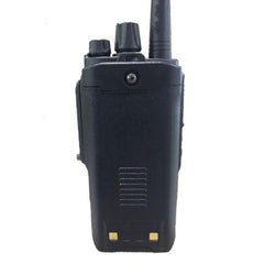 BaoFeng BF-9700 8W Single Band Radio Handheld Walkie Talkie with Monitor Function, EU Plug, BF-9700 EU Plug