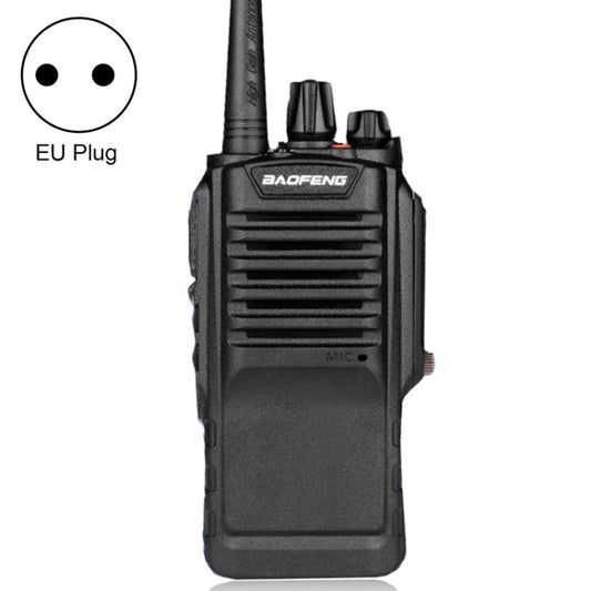 BaoFeng BF-9700 8W Single Band Radio Handheld Walkie Talkie with Monitor Function, EU Plug, BF-9700 EU Plug