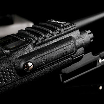 BaoFeng BF-UV9R Plus 10W Waterproof Dual Band Radio Handheld Antenna Walkie Talkie, EU Plug, BF-UV9Rplus EU Plug