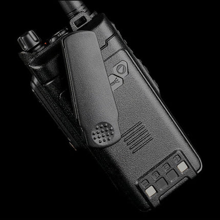 BaoFeng BF-UV9R Plus 10W Waterproof Dual Band Radio Handheld Antenna Walkie Talkie, EU Plug, BF-UV9Rplus EU Plug