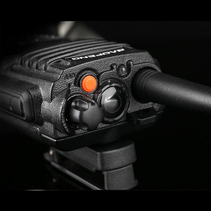 BaoFeng BF-UV9R Plus 10W Waterproof Dual Band Radio Handheld Antenna Walkie Talkie, EU Plug, BF-UV9Rplus EU Plug