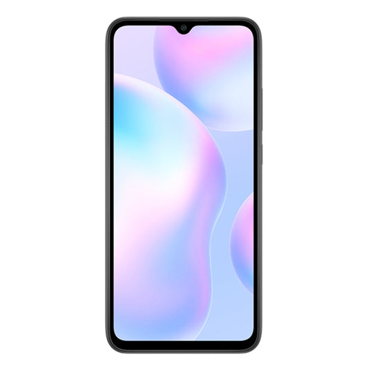 5000mAh Battery, Face Identification, 6.53 inch MIUI 12 MTK Helio G25 Octa Core up to 2.0GHz, Network: 4G, Dual SIM, Support Google Play, 4GB+64GB