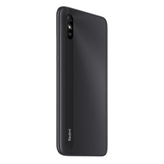 5000mAh Battery, Face Identification, 6.53 inch MIUI 12 MTK Helio G25 Octa Core up to 2.0GHz, Network: 4G, Dual SIM, Support Google Play, 4GB+64GB