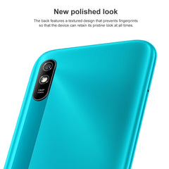 5000mAh Battery, Face Identification, 6.53 inch MIUI 12 MTK Helio G25 Octa Core up to 2.0GHz, Network: 4G, Dual SIM, Support Google Play, 4GB+64GB