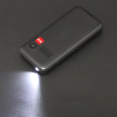 1.77 inch, 1000mAh Battery, 21 Keys, Support Bluetooth, FM, MP3, MP4, GSM, Dual SIM, with Docking Base
