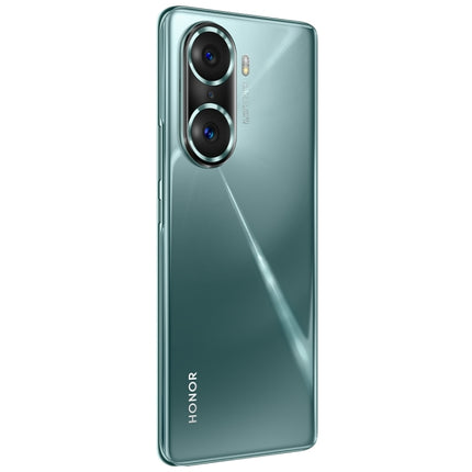 Triple Back Cameras, Screen Fingerprint Identification, 6.78 inch Magic UI 5.0 Qualcomm Snapdragon 778G Plus 6nm Octa Core up to 2.5GHz, Network: 5G, OTG, NFC, Not Support Google Play, 60 Pro 5G 8GB+256GB