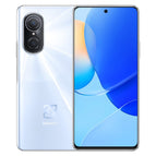 8GB+128GB / White