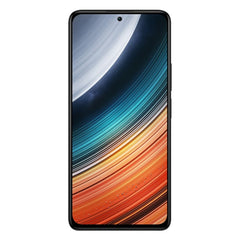 Triple Back Cameras, 4500mAh Battery, Fingerprint Identification, 6.67 inch MIUI 13 Qualcomm Snapdragon 870 Octa Core up to 3.2GHz, Network: 5G, Dual SIM, NFC, IR, 12GB+256GB